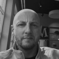 Adam Wildish