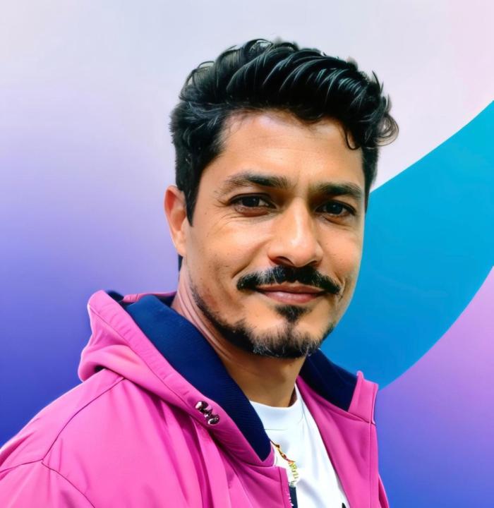 Emerson Pacheco da Silva