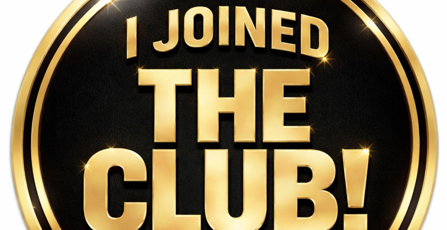 Join The Club