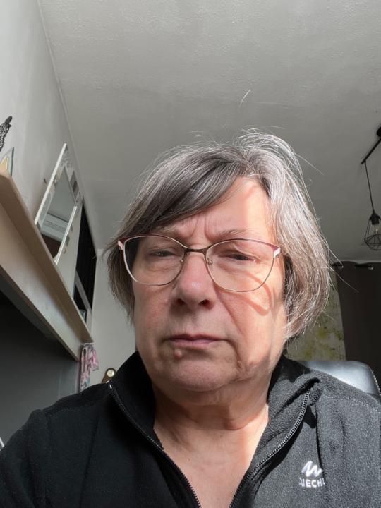Isabelle Lefeuvre