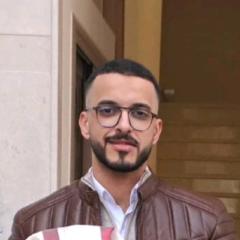 Hamza Alaoui ismaili