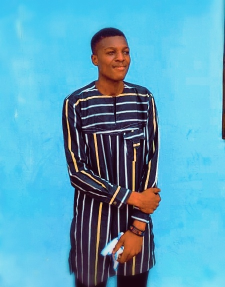 Eniola Ezekiel