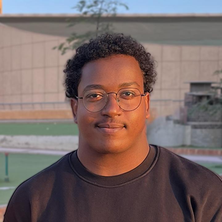 Mohamed Adil