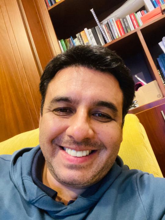 Carlos Rodríguez