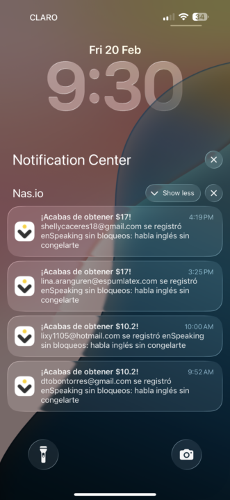 ¡Mi workshop se está vendiendo!!!