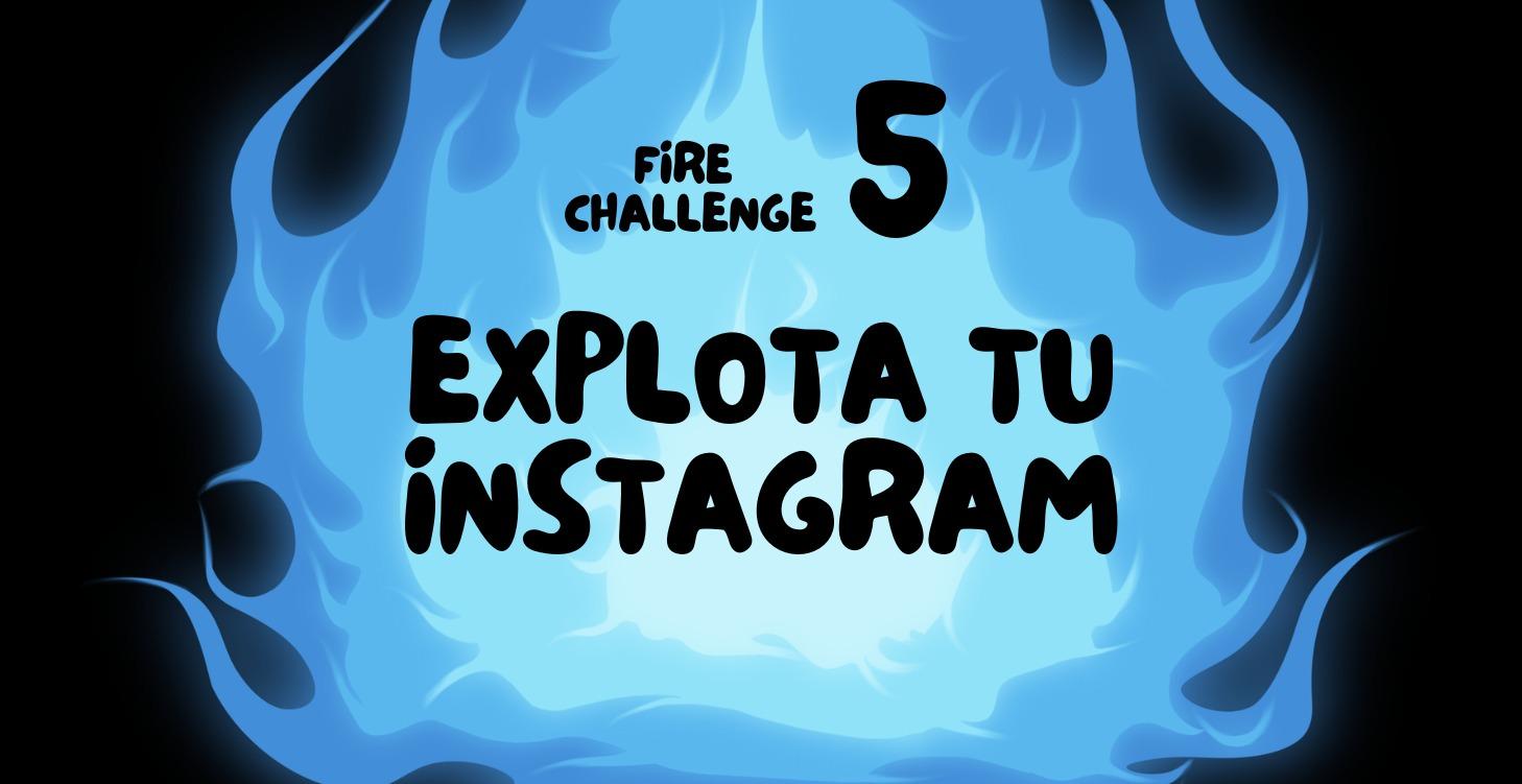 Explota tu Instagram