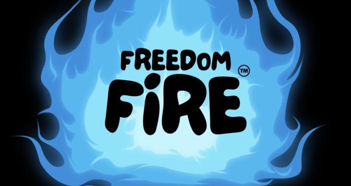 Freedom Fire