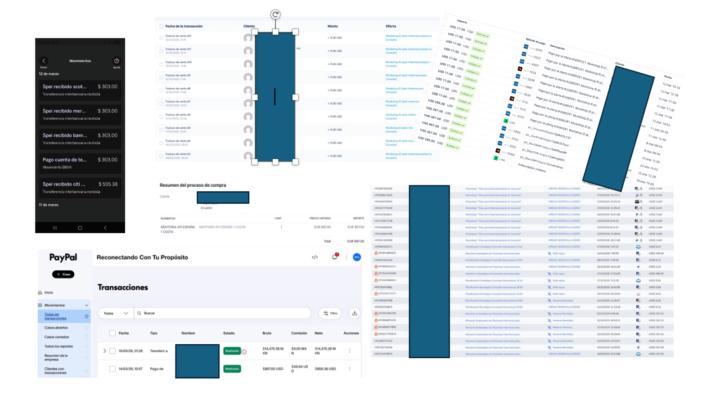 🥳+11k Facturados desde que inicié el programa con Santi.