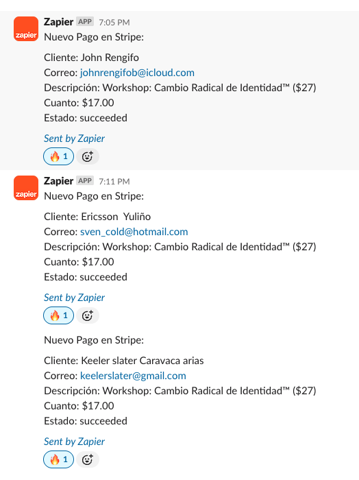 Progreso de mi Lanzamiento Minimalista
