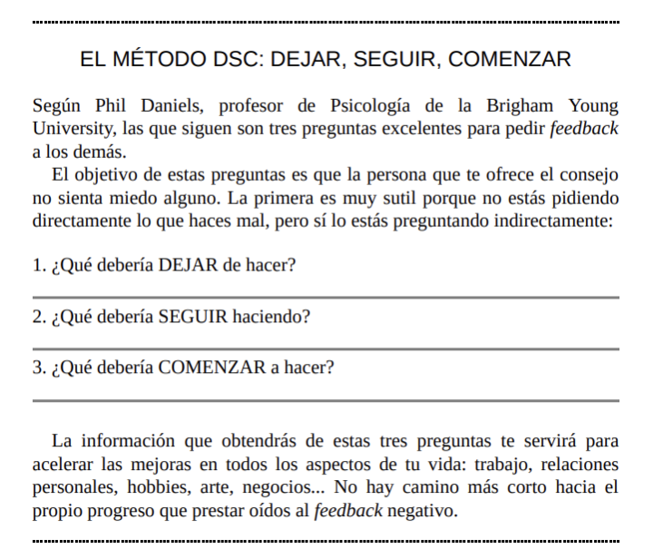 Les comparto un manual del Ikigai