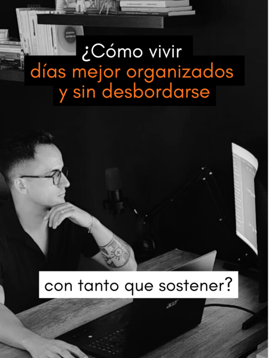 Agradecido del Feedback