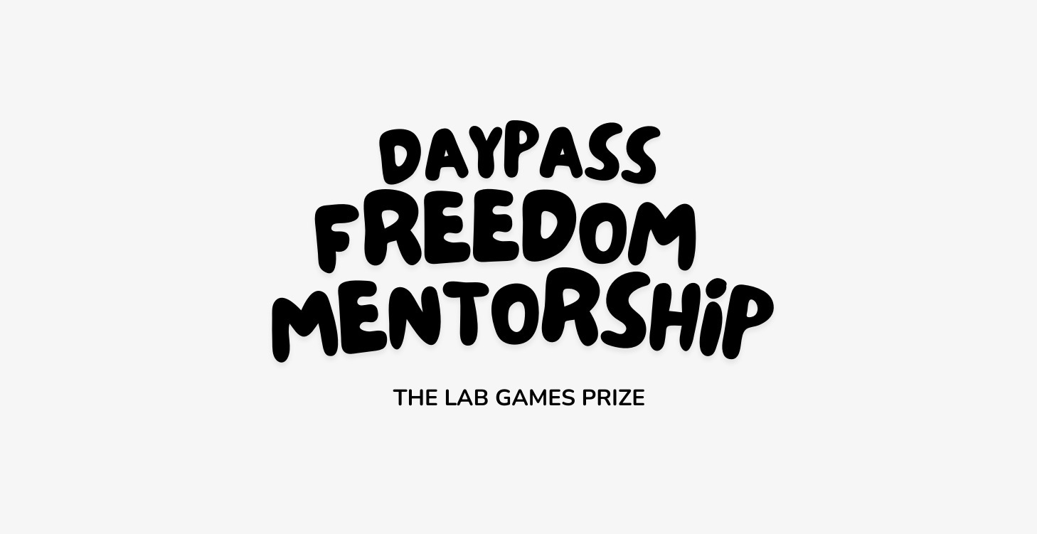 Day Pass Freedom Mentorship