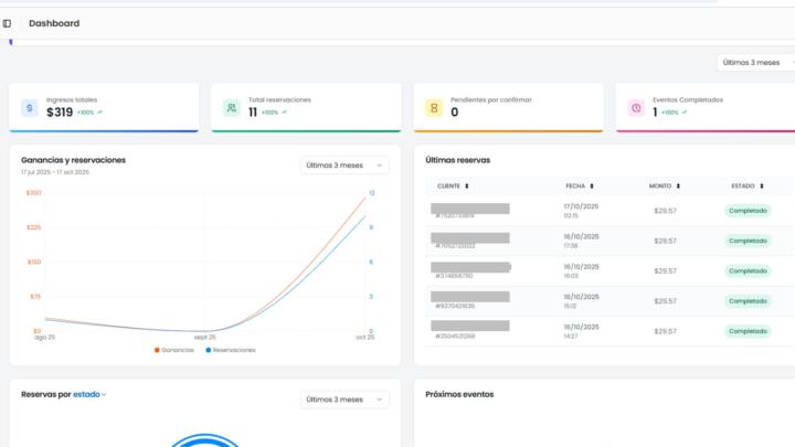 ¡Lanzamiento Minimalista Exitoso!