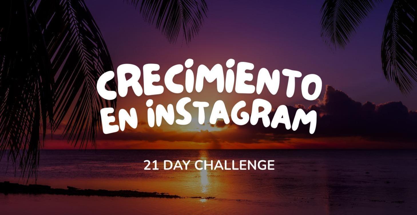 Crecimiento en Instagram