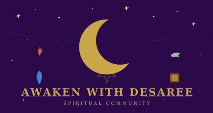 Awake With Desaree