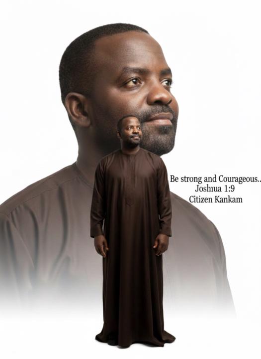 Mensah Kankam