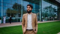 Bilal Ali