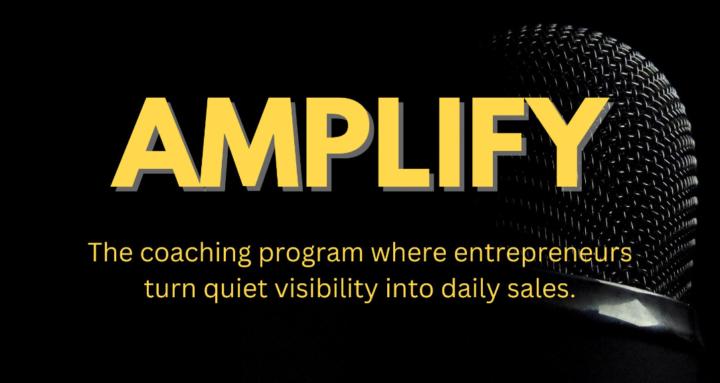 Amplify