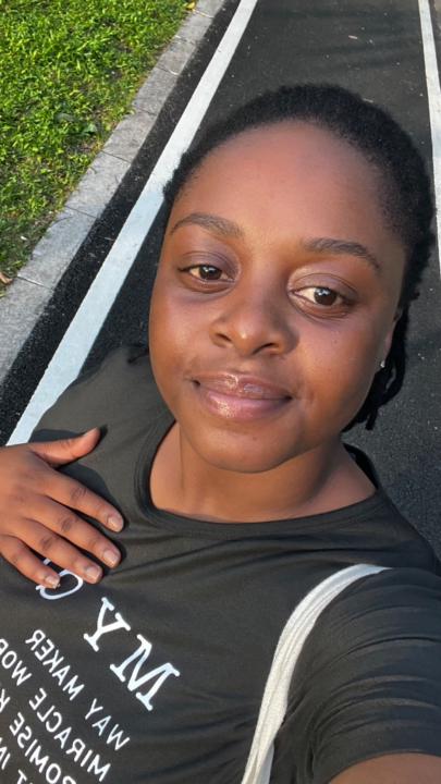 Mpho Matsobane