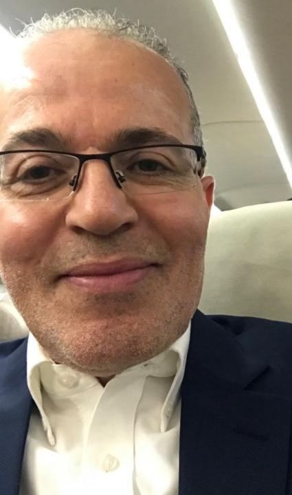 Mamoun Dawood