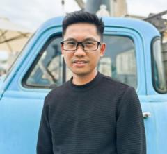 Tristan justin Valencia