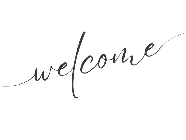 Welcome New Member to the academy!