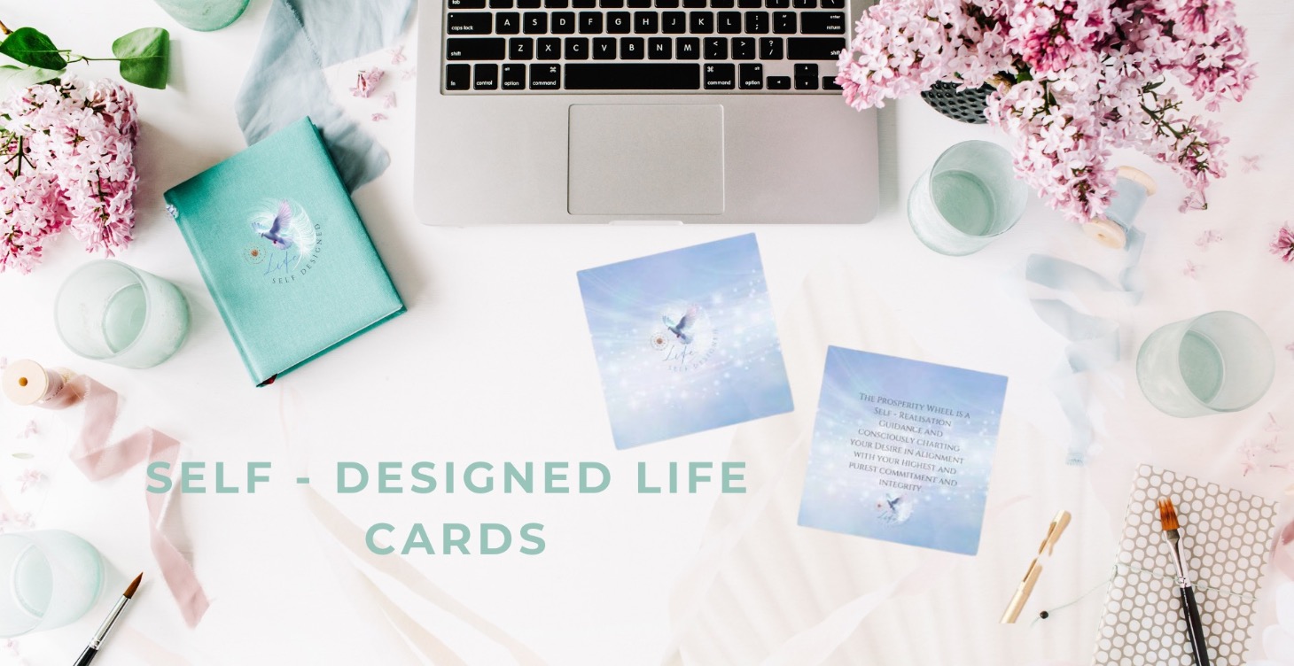 Self - Designed Life Cards