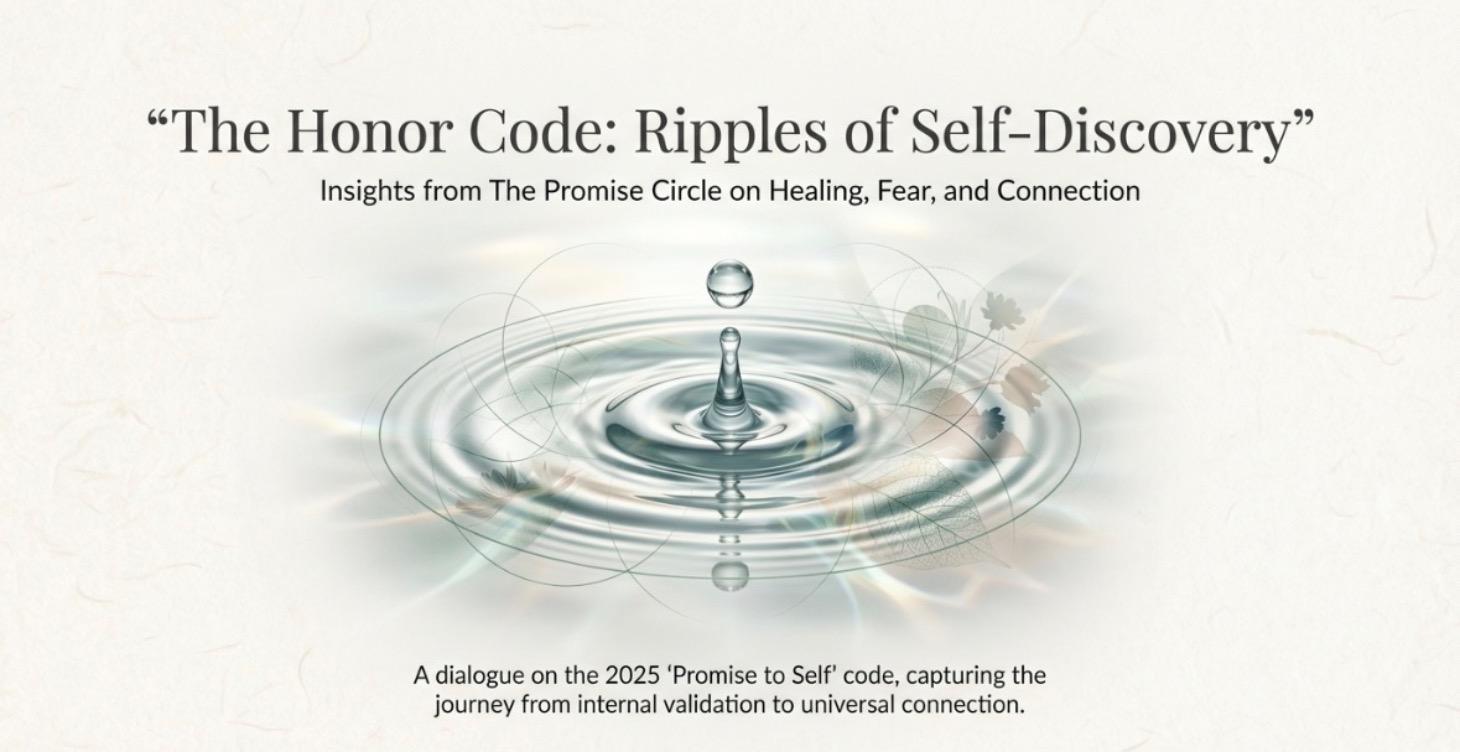 Honouring The Heart and Self-Leadership