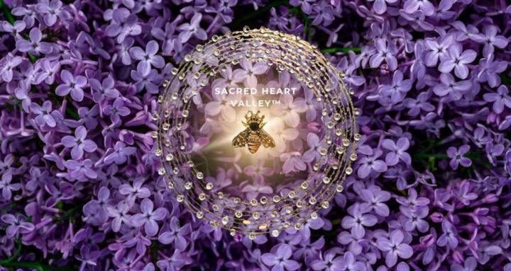 SACRED HEART VALLEY™