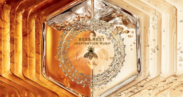 BEES NEST INSPIRATION HUB™ 