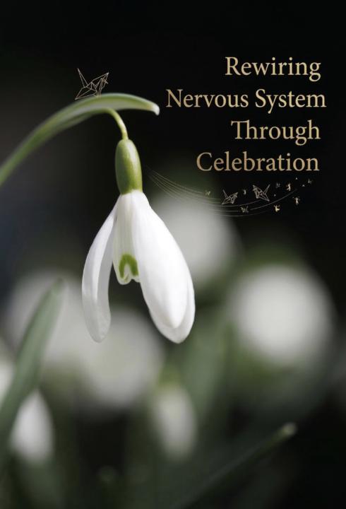Rewiring Nervous System Through Celebration 