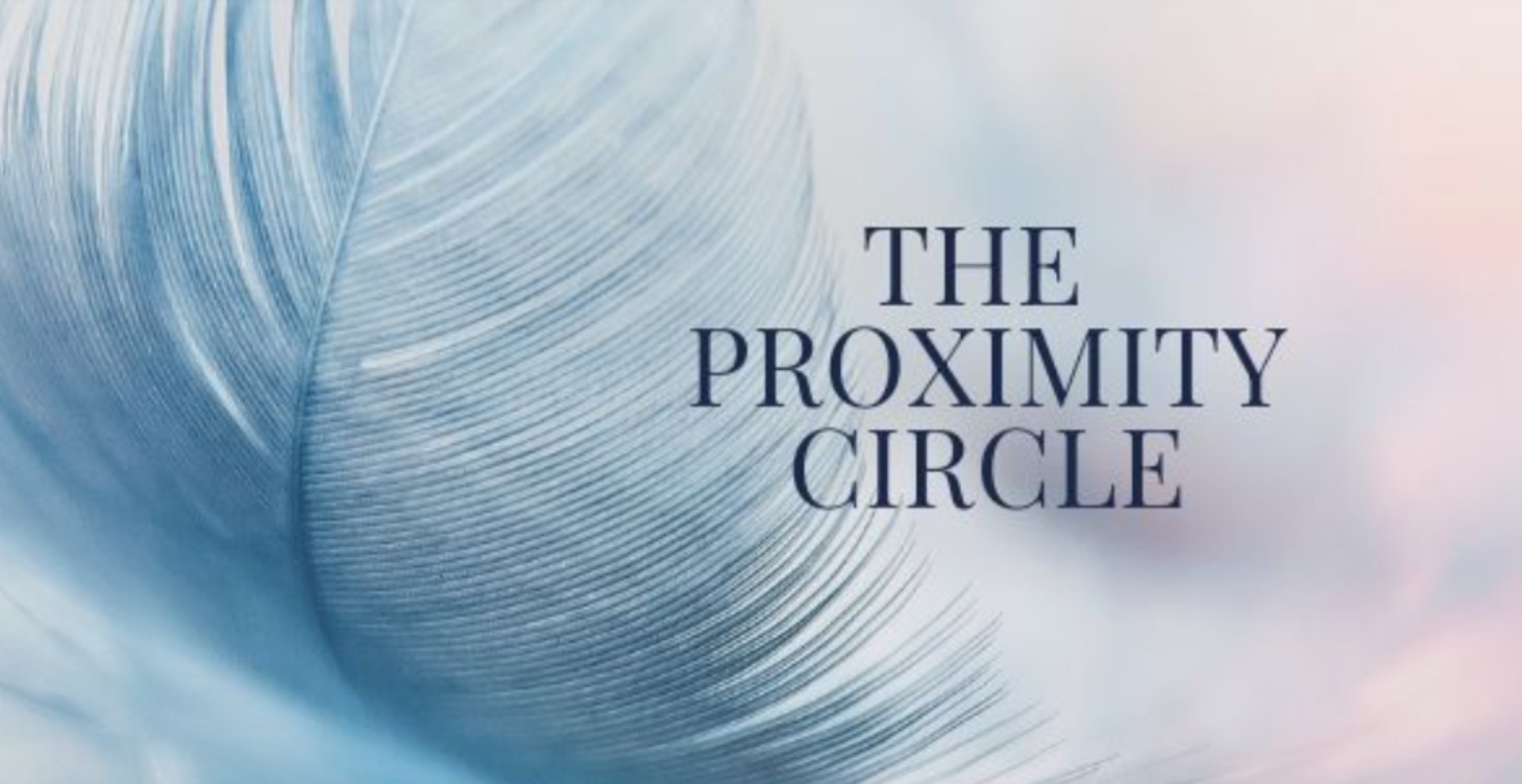 The Proximity Circle