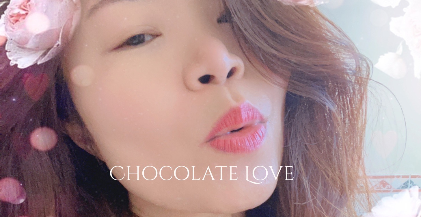Chocolate 🍫 Love