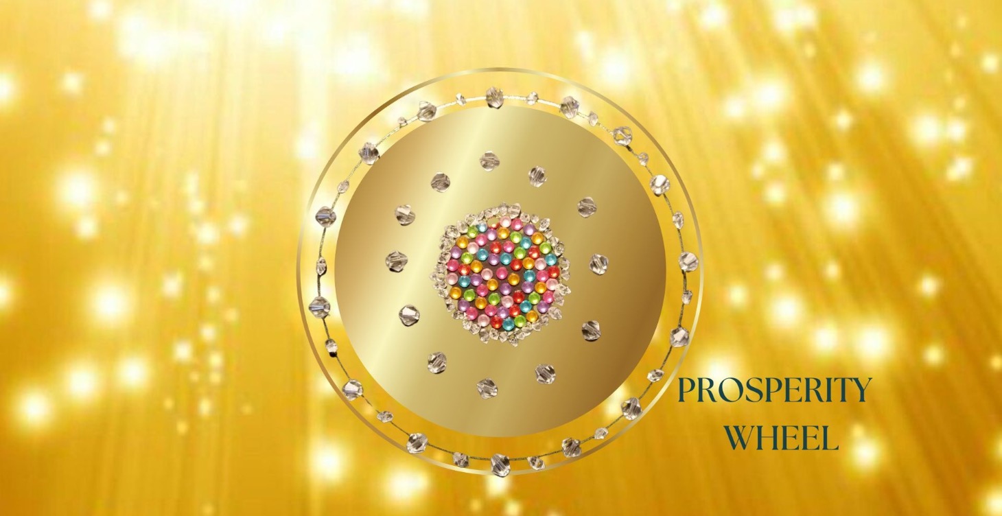 Prosperity Wheel