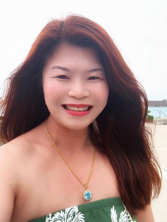 Welcome to SACRED HEART VALLEY!