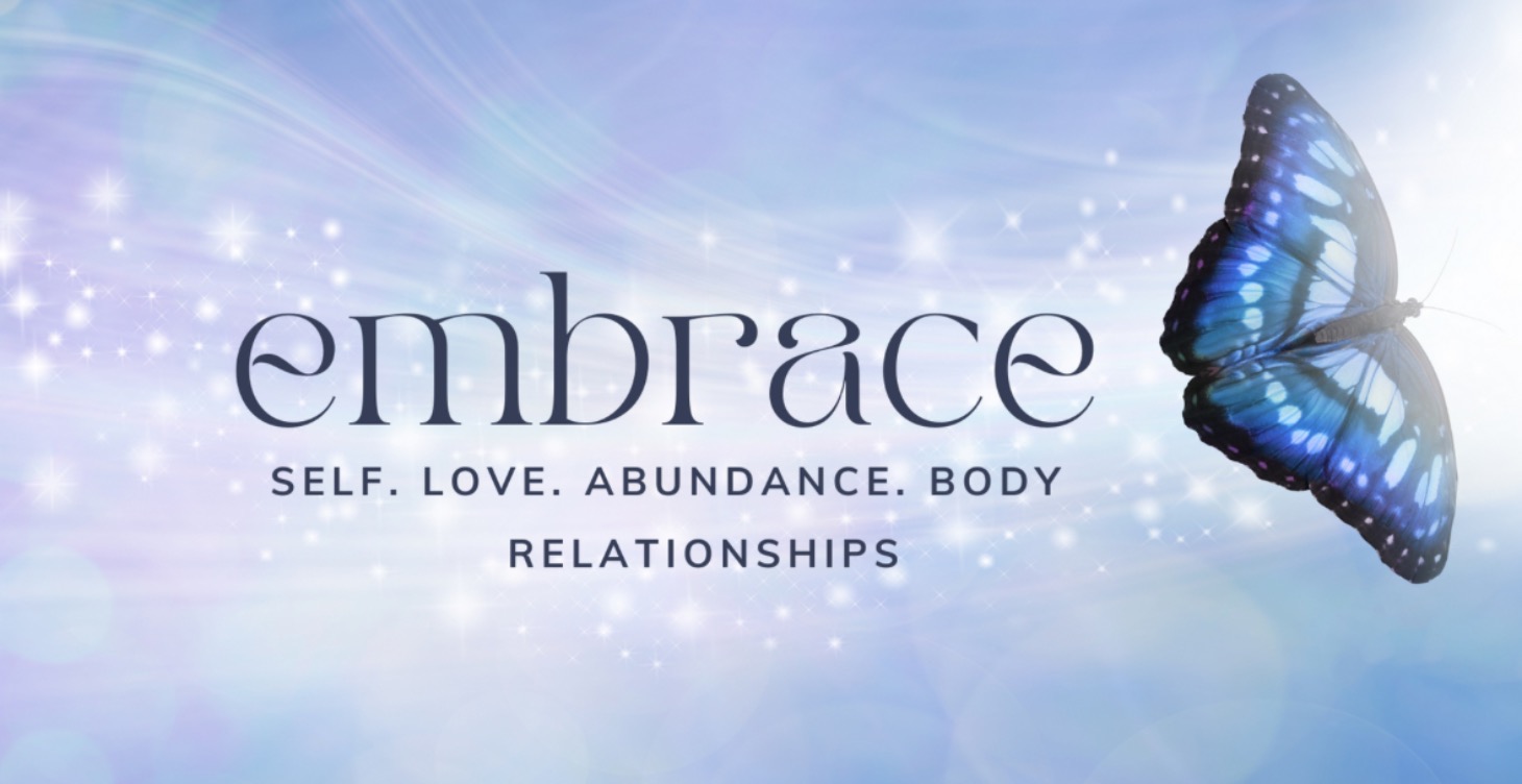 EMBRACE
