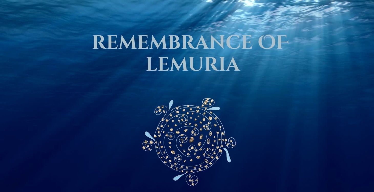 Remembrance of Lemuria