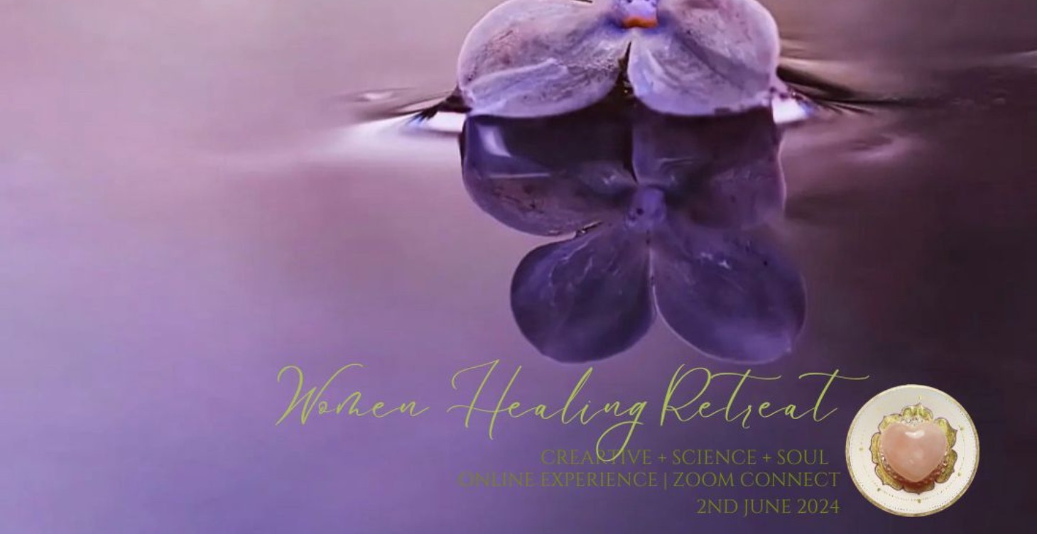 Inner Sanctuary Retreat June 2024