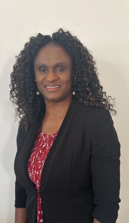 Brenda Udunna