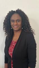 Brenda Udunna