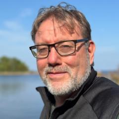 Magnus Pamp