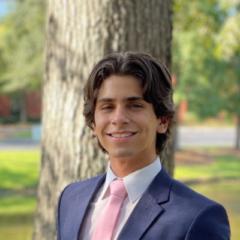Mauricio Rojas