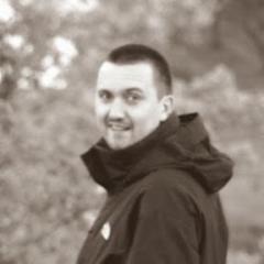 Bartek Raźny