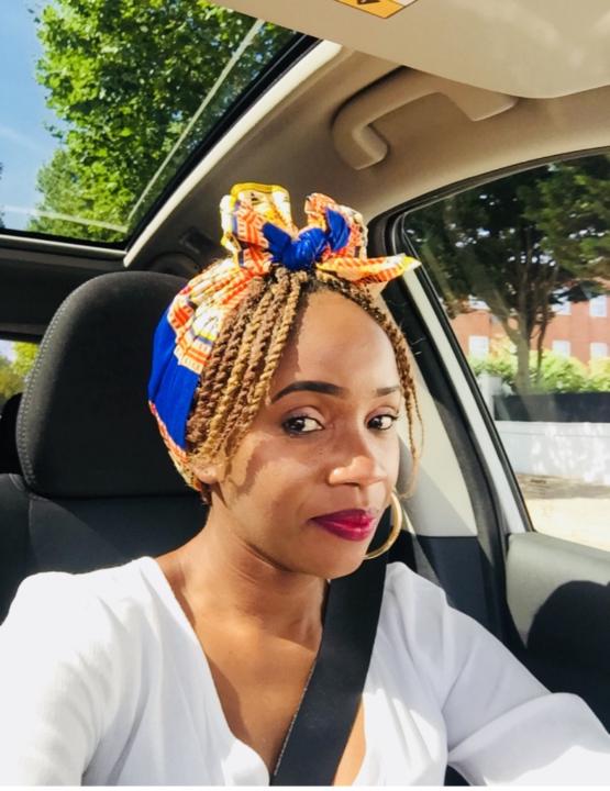 Sanyu Nabisere