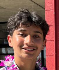 Viraj Mutti