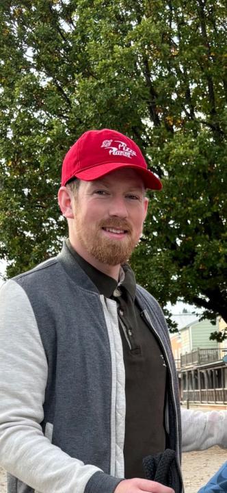Ryan Flynn