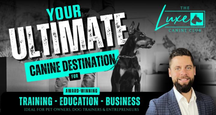 The Luxe: Canine Club