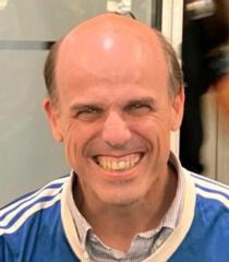 Carlos Ignacio Sanguinetti