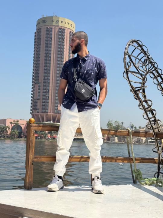 Khaled Elbatawi