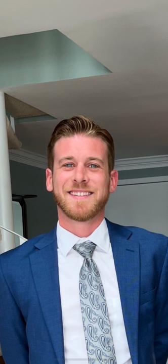 Garrett Thompson